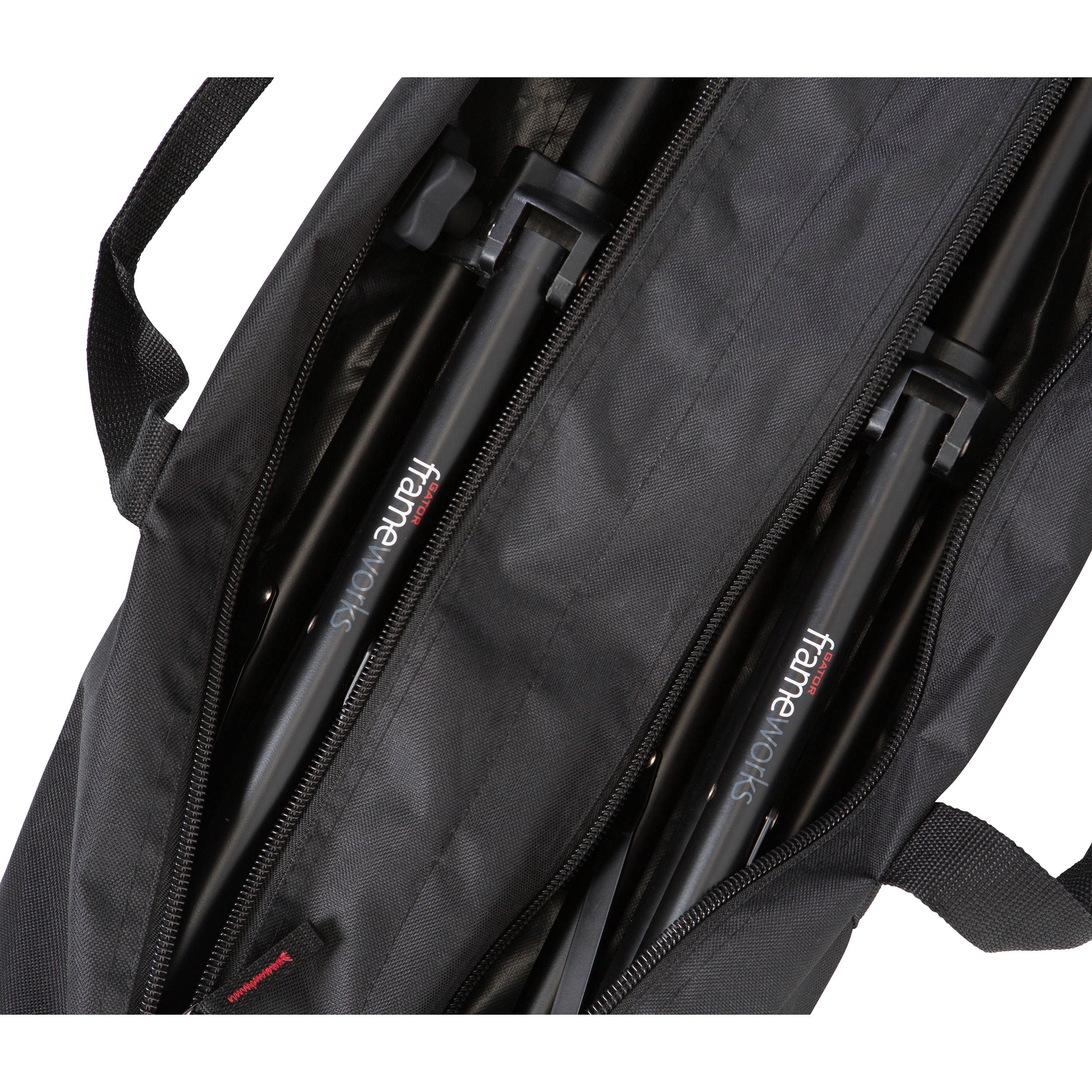 Gator Frameworks Mini Speaker Stands