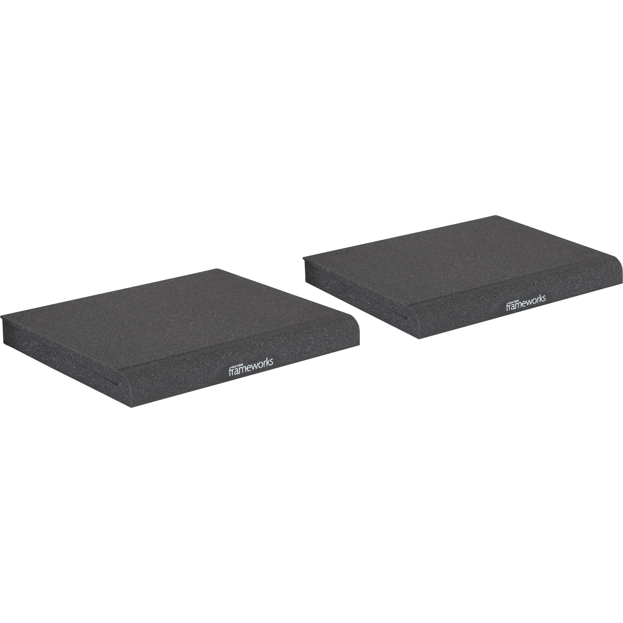 Gator Studio Monitor Isolation Pads