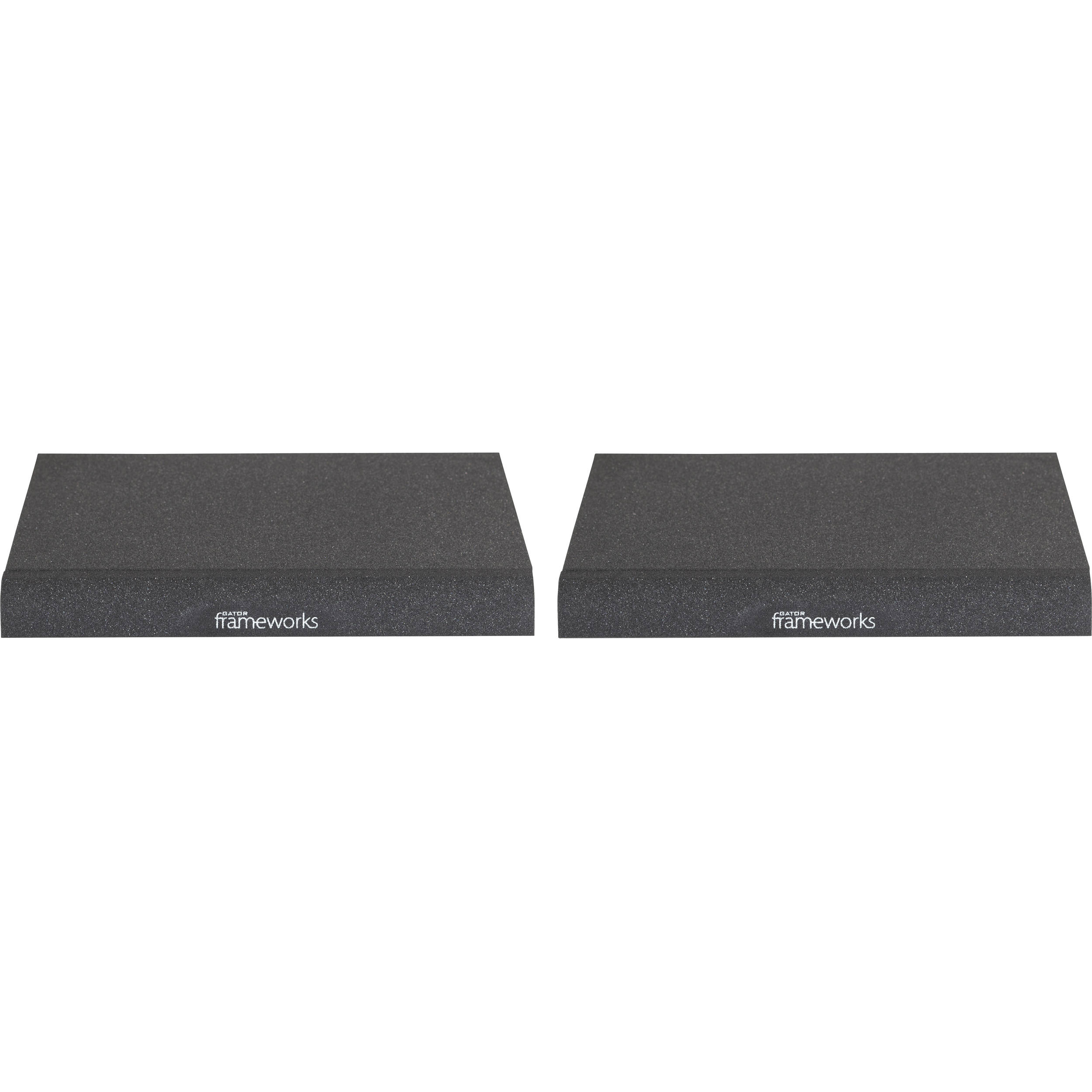 Gator Studio Monitor Isolation Pads