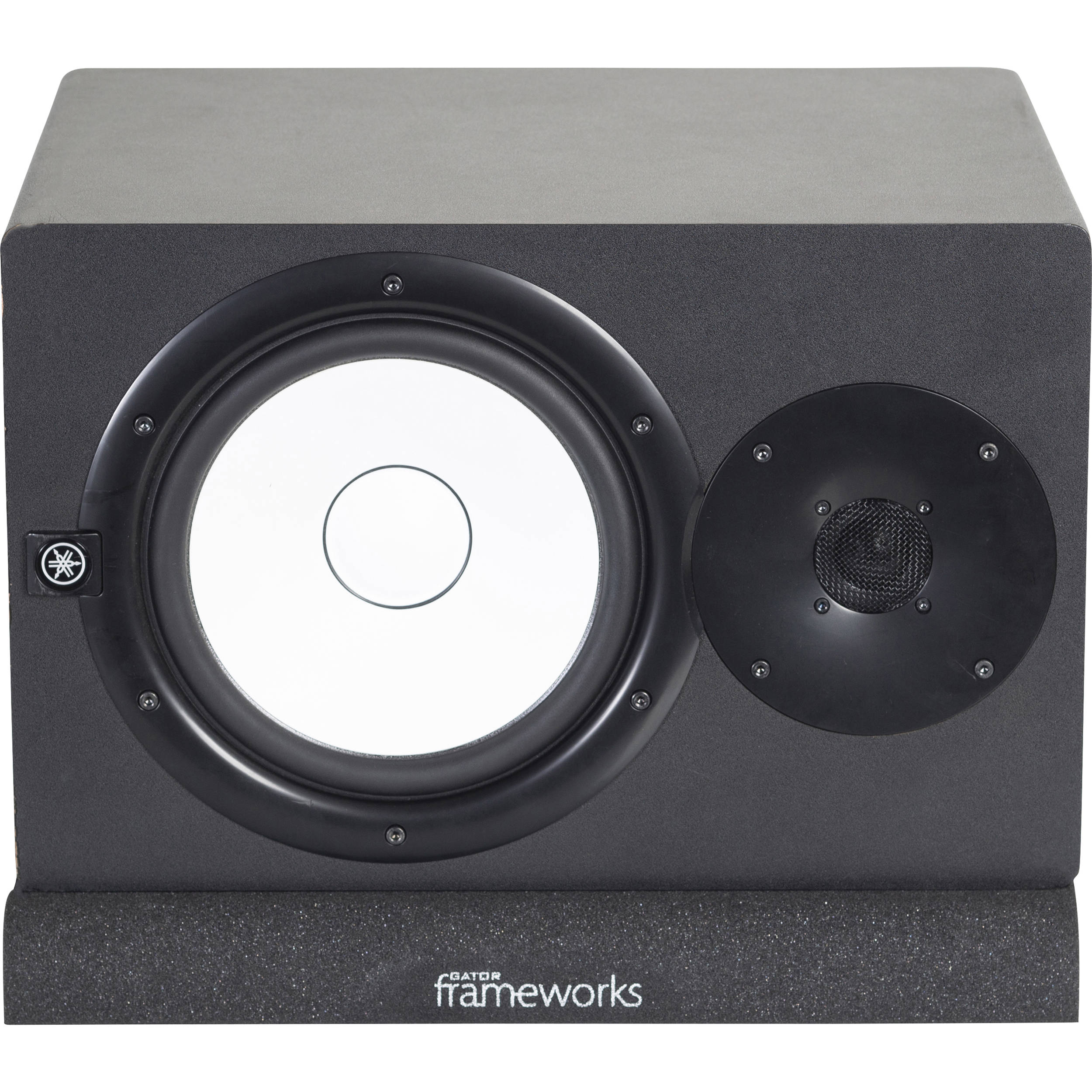 Gator Studio Monitor Isolation Pads