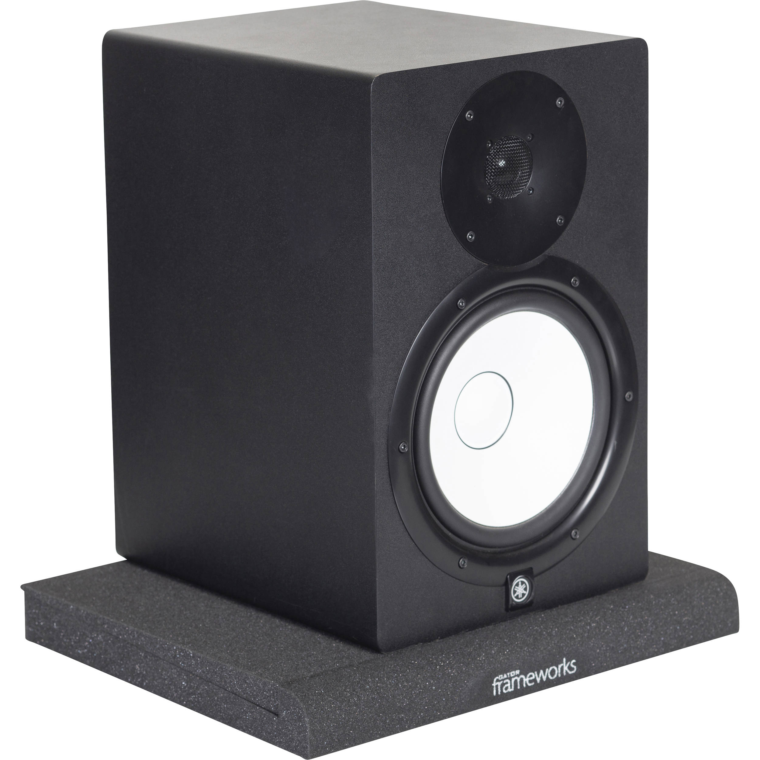 Gator Studio Monitor Isolation Pads