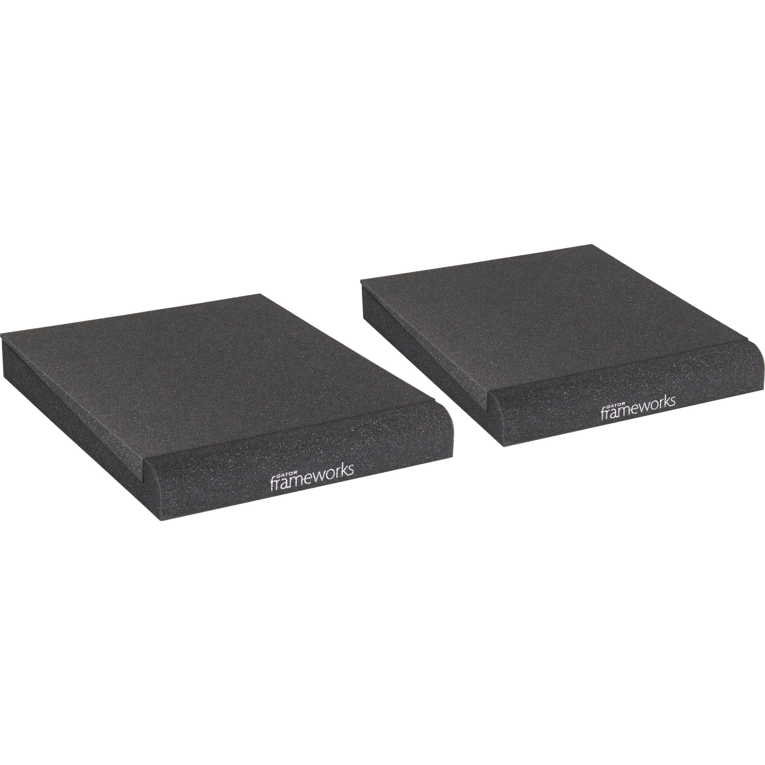 Gator Studio Monitor Isolation Pads