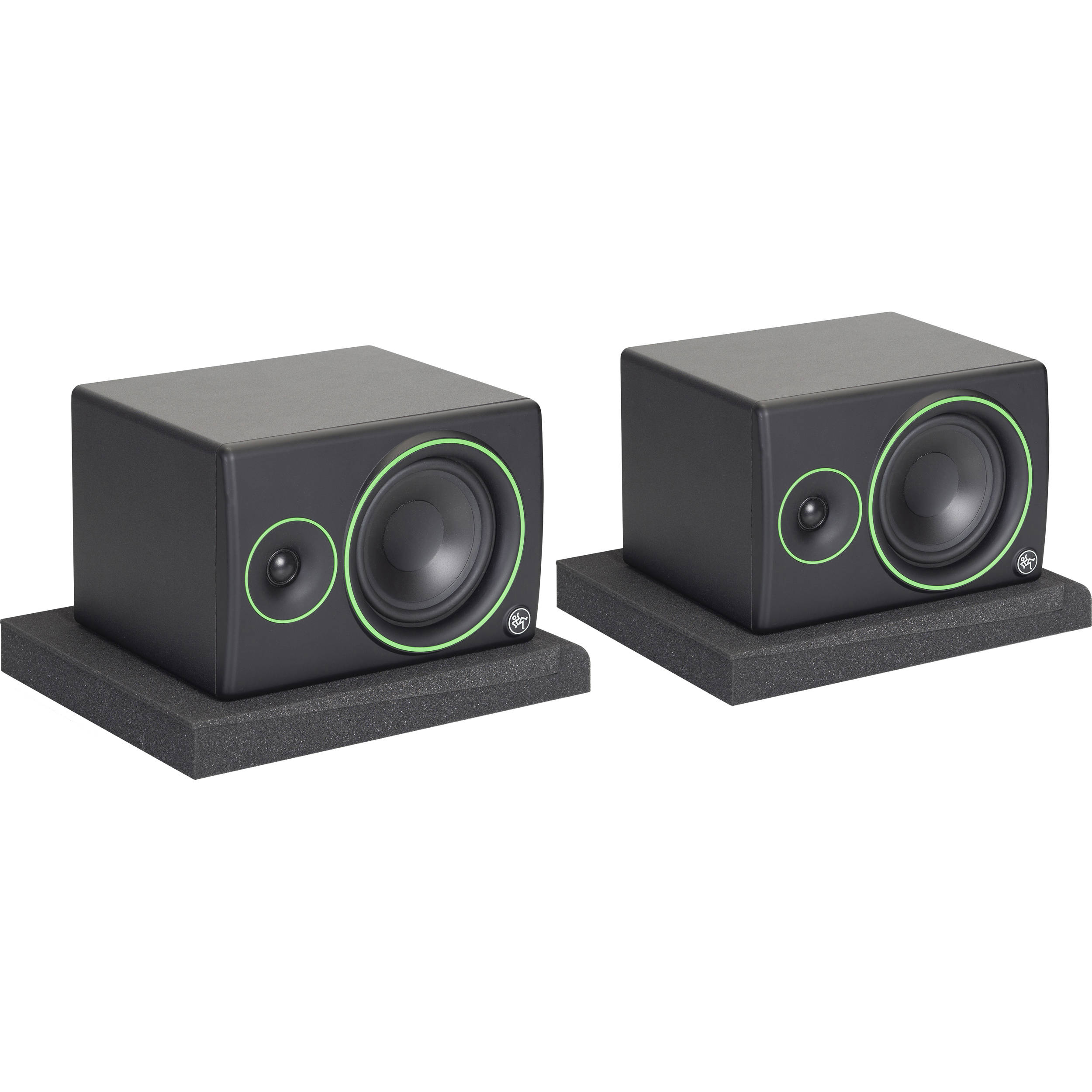 Gator Studio Monitor Isolation Pads