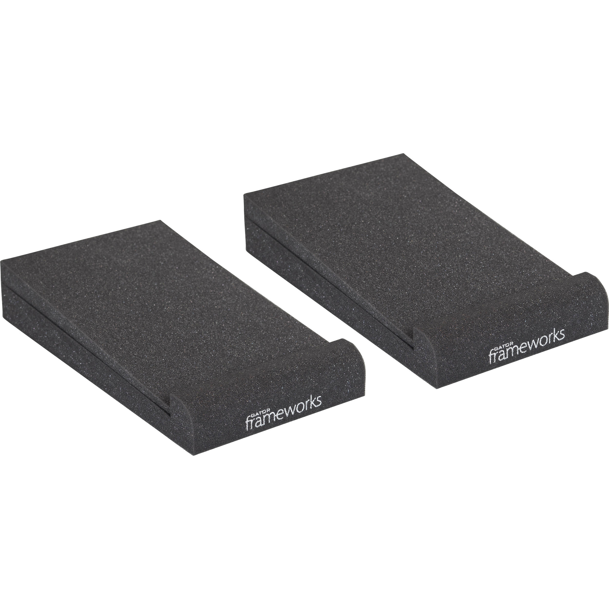 Gator Studio Monitor Isolation Pads