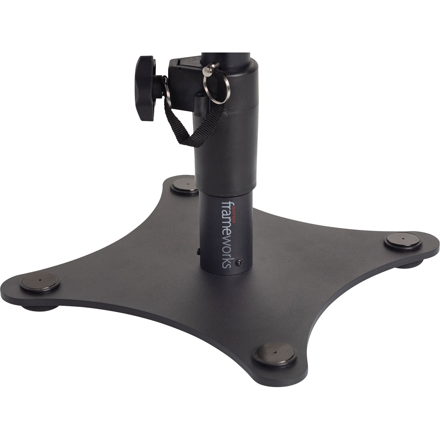 Gator Frameworks Desktop Studio Monitor Stands