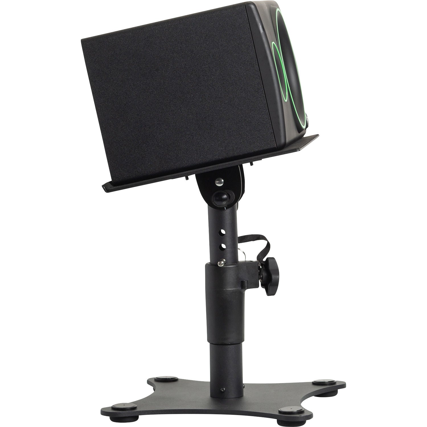 Gator Frameworks Desktop Studio Monitor Stands