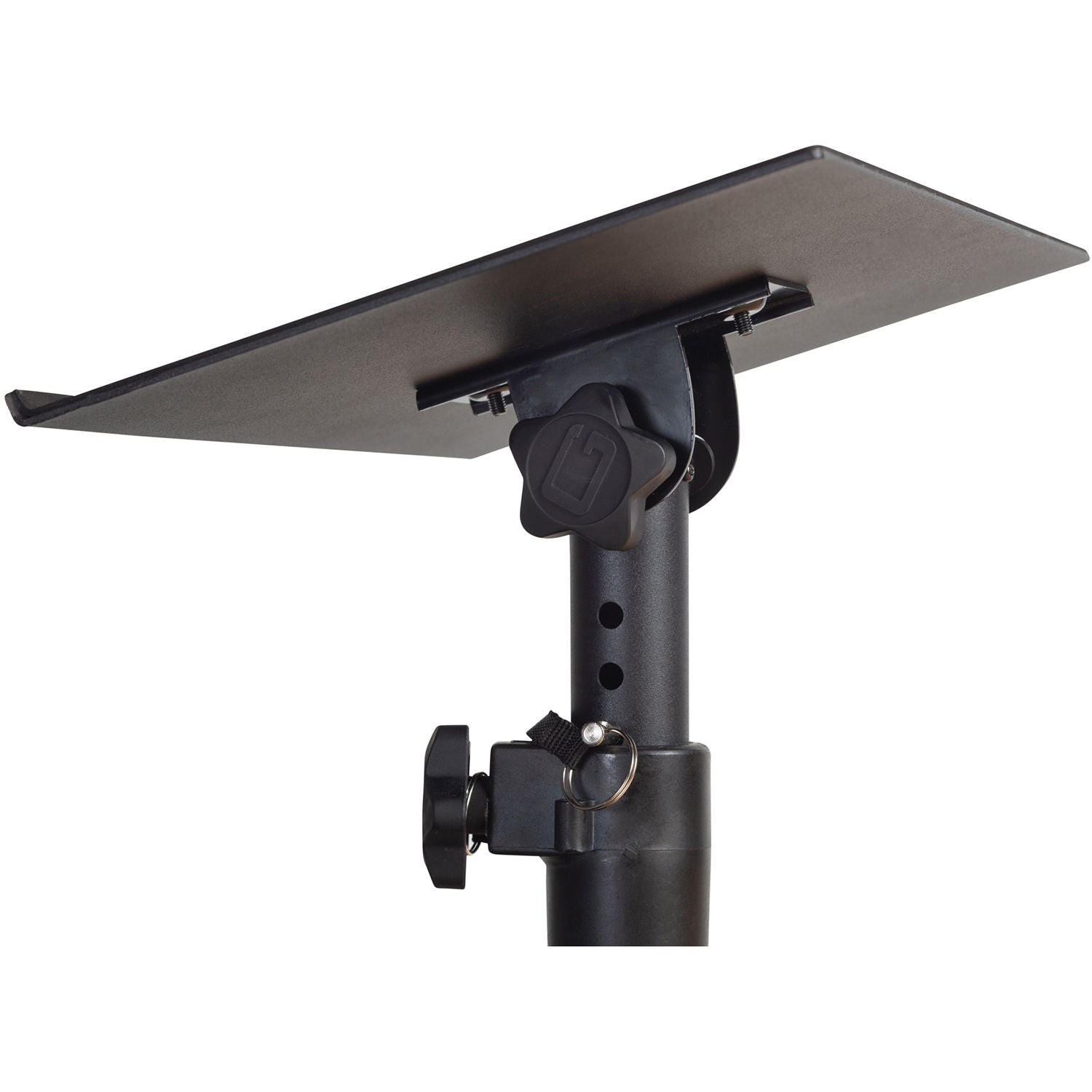 Gator Frameworks Clamp-On Studio Monitor Stands