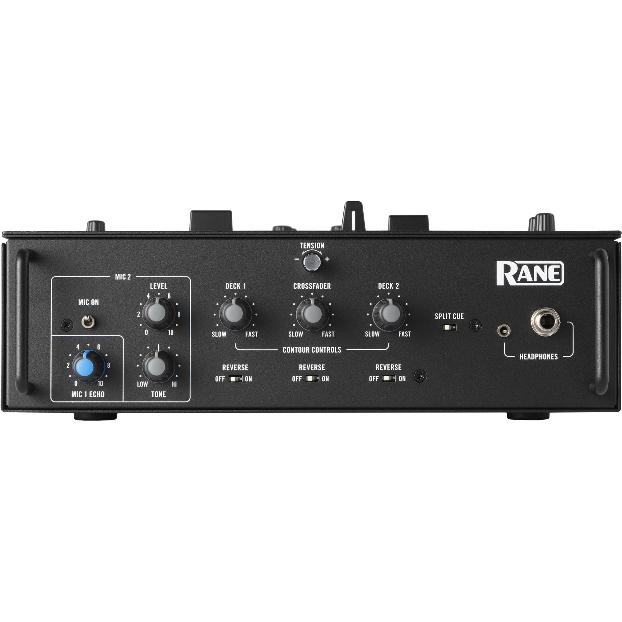 Rane Seventy DJ Mixer for Serato | Soundium