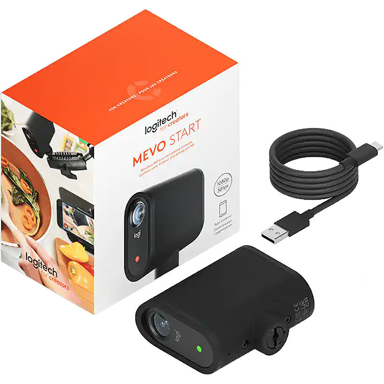 Mevo Start