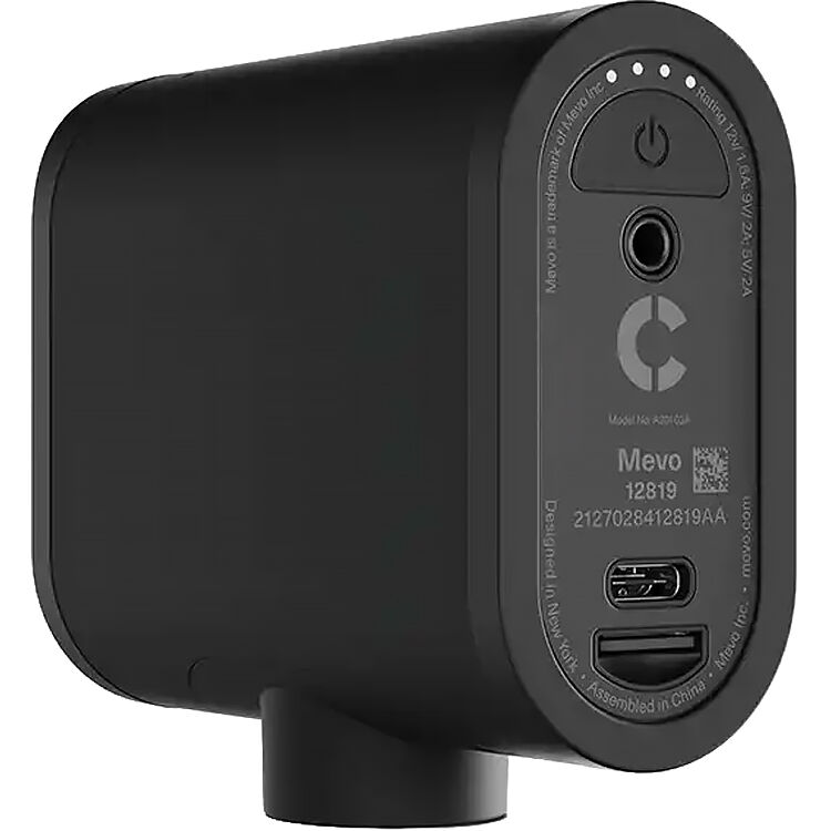 Mevo Start