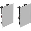 In-Wall & Outdoor Speakers
