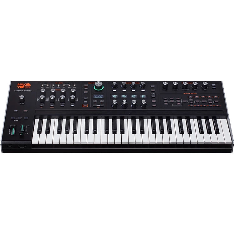 ASM Hydrasynth Keyboard