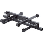 K&M 18820 Table-Style Keyboard Stand (Omega Pro)