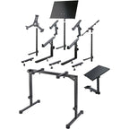 K&M 18820 Table-Style Keyboard Stand (Omega Pro)