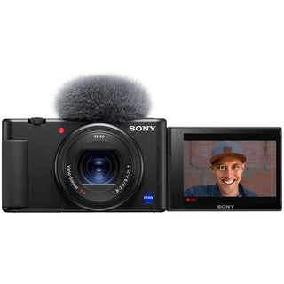 Sony vaizdo kameros