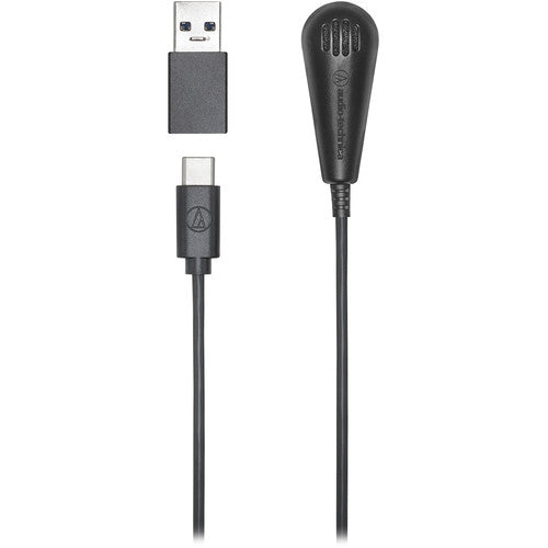 Audio Technica ATR4650-USB - Soundium
