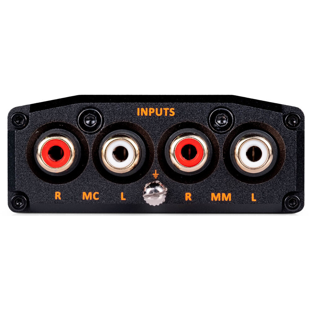 iFi Audio micro iPhono3 Black Label