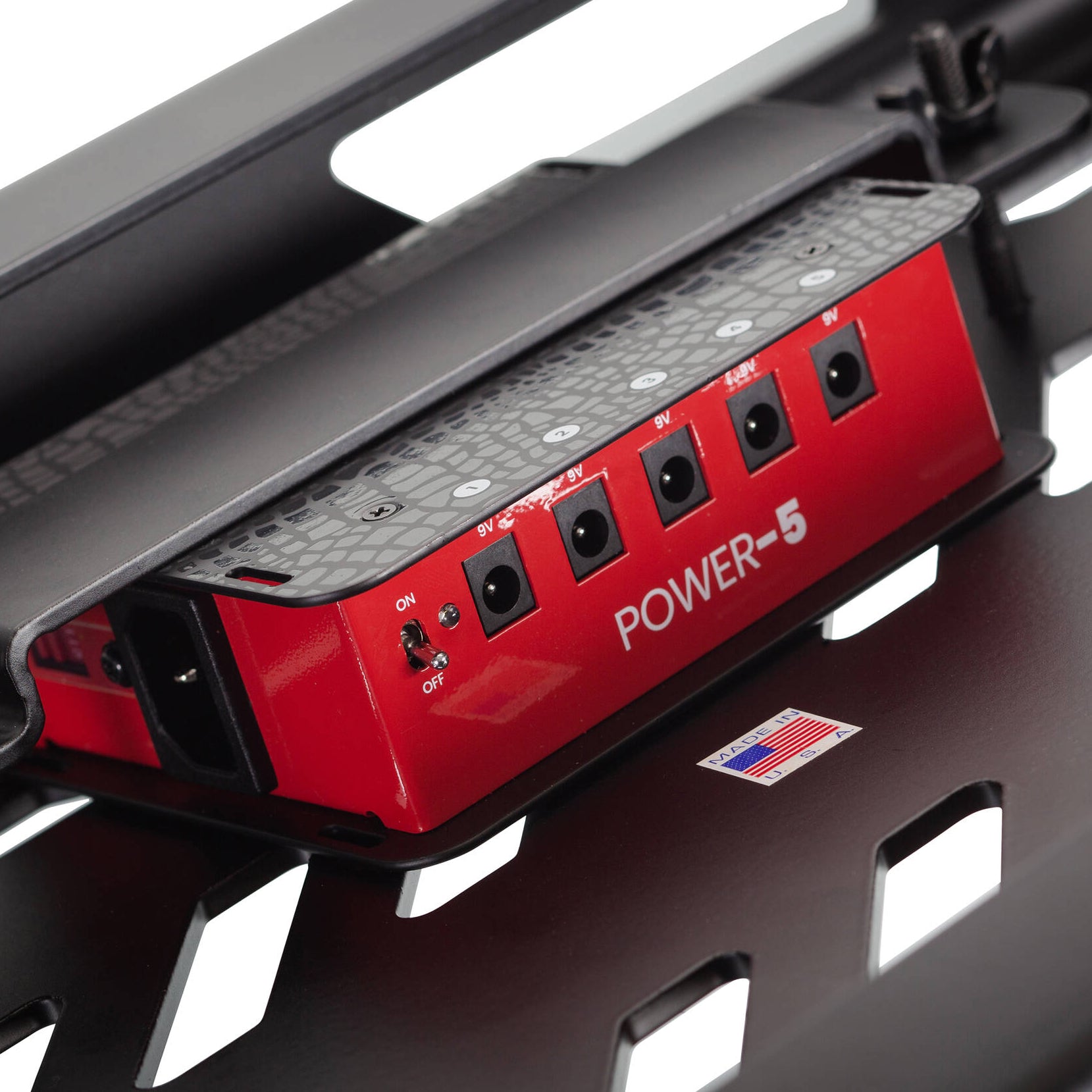 Gator Pedal Board Power Supply