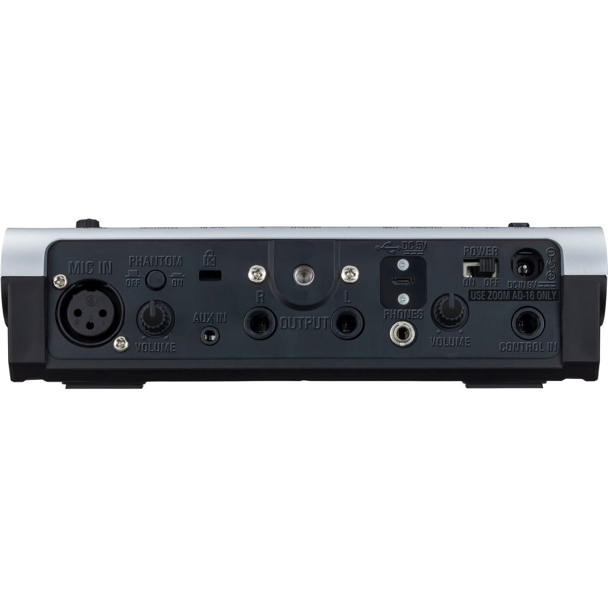 Zoom V3 Creative Vocal Pedal - Perfect Circuit