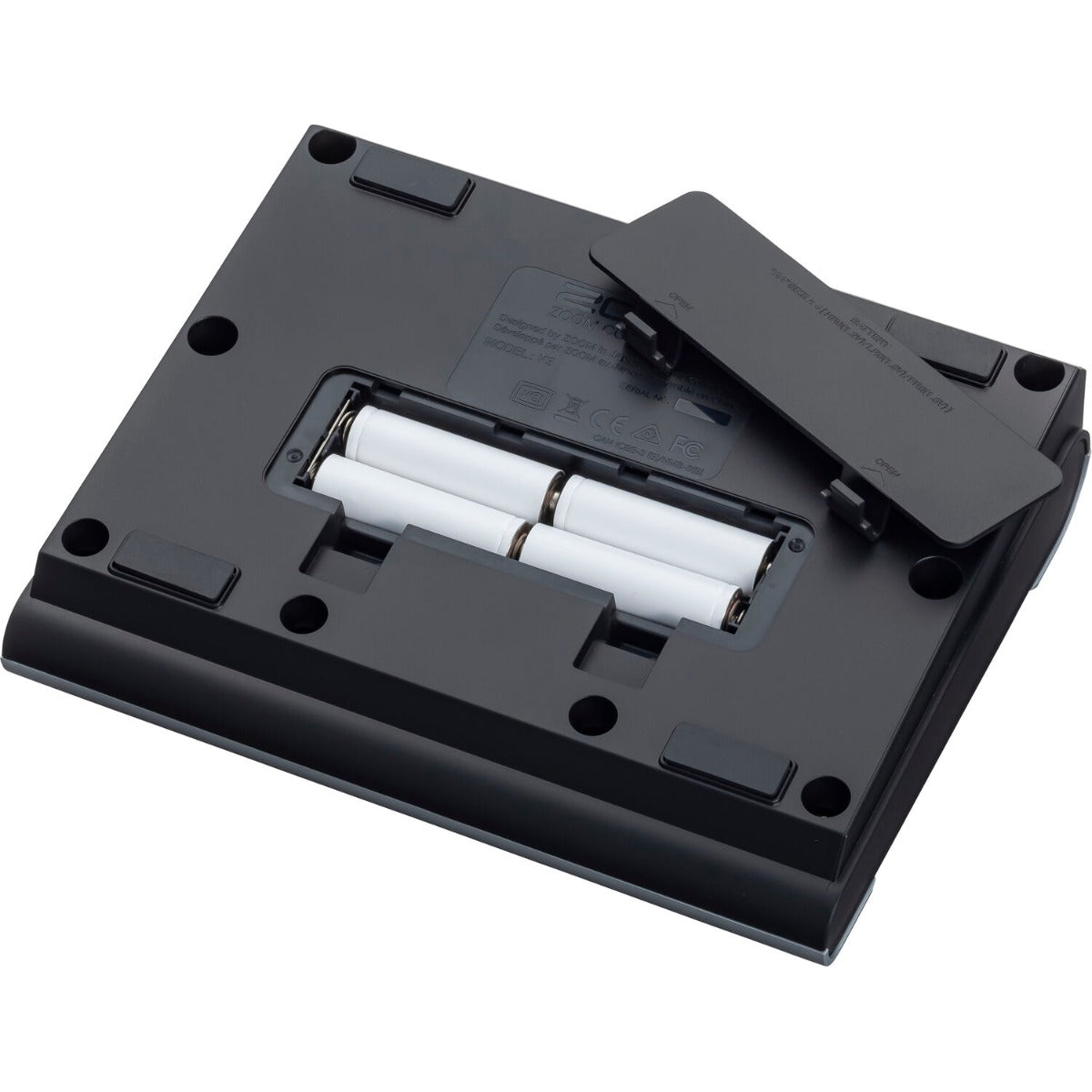 Zoom V3 | Vocal Processors | Soundium