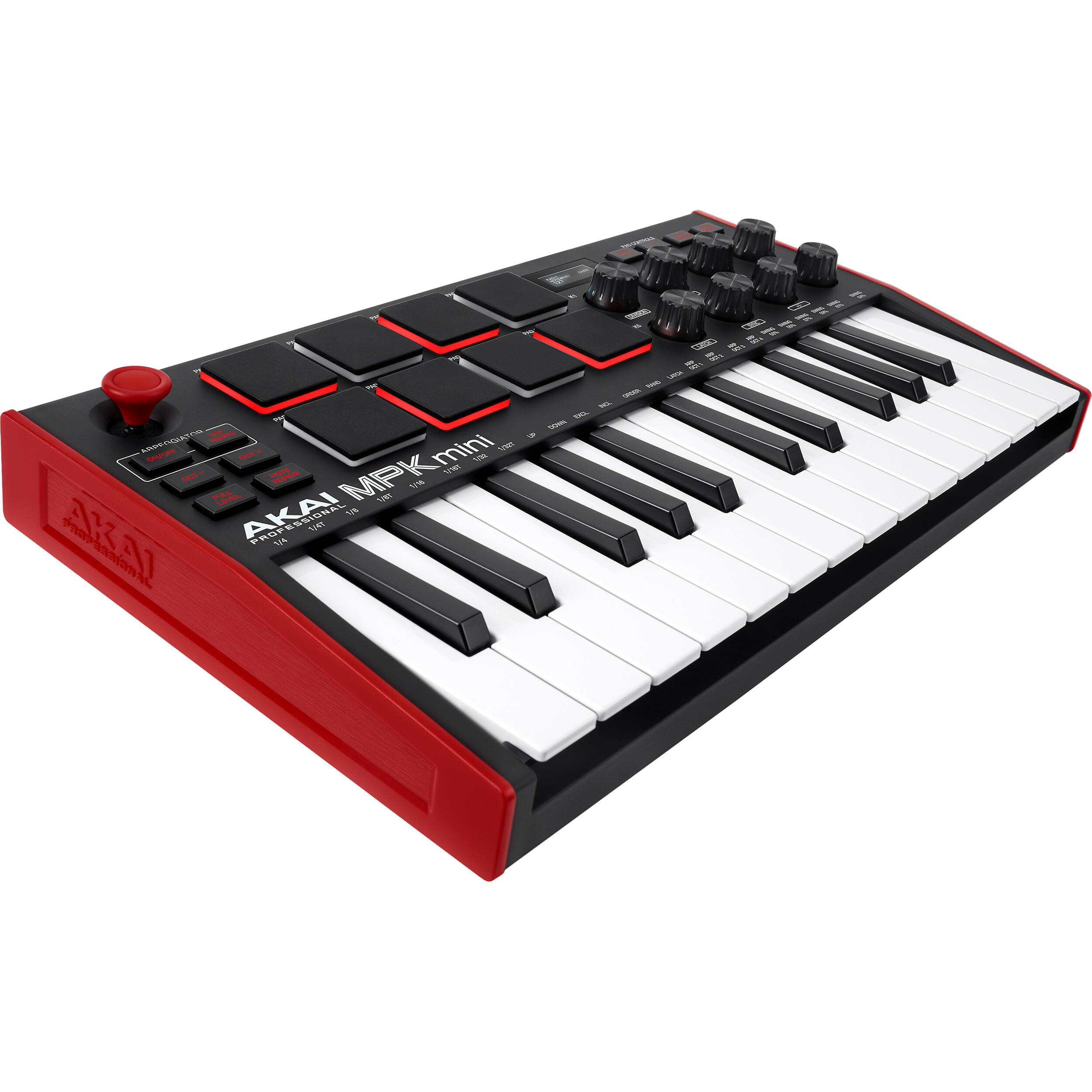 AKAI Professional MPK mini MK3未開封品 Akai Professional MPK Mini MK3 | Midi Keyboards | Soundium