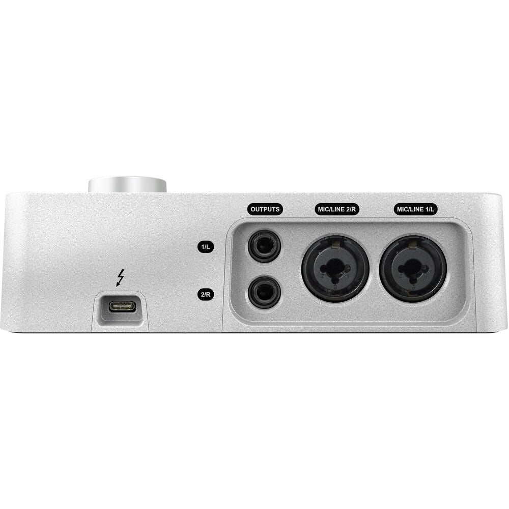 Universal Audio Apollo Solo Thunderbolt (Heritage Edition) - Soundium