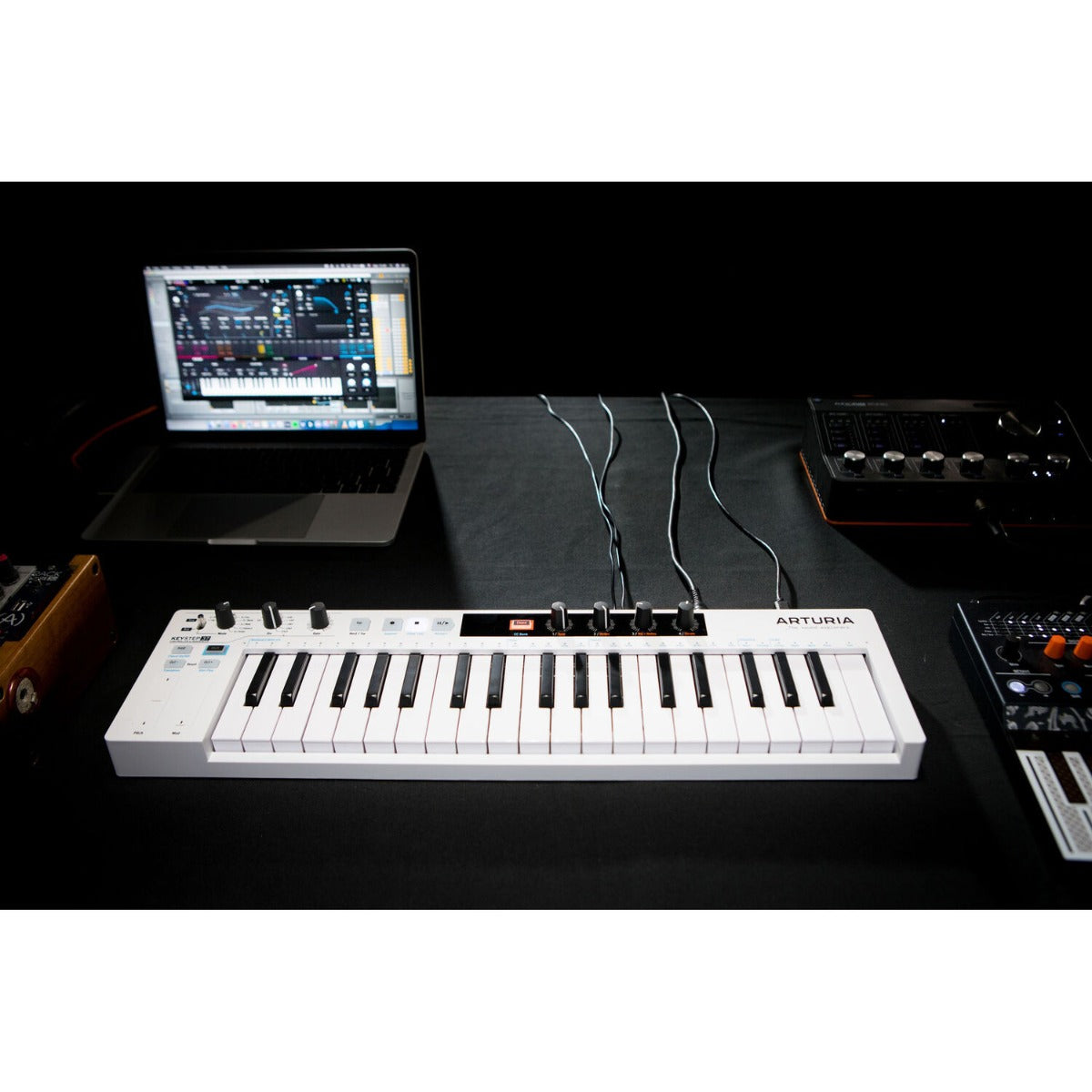 Arturia KeyStep 37 – Soundium