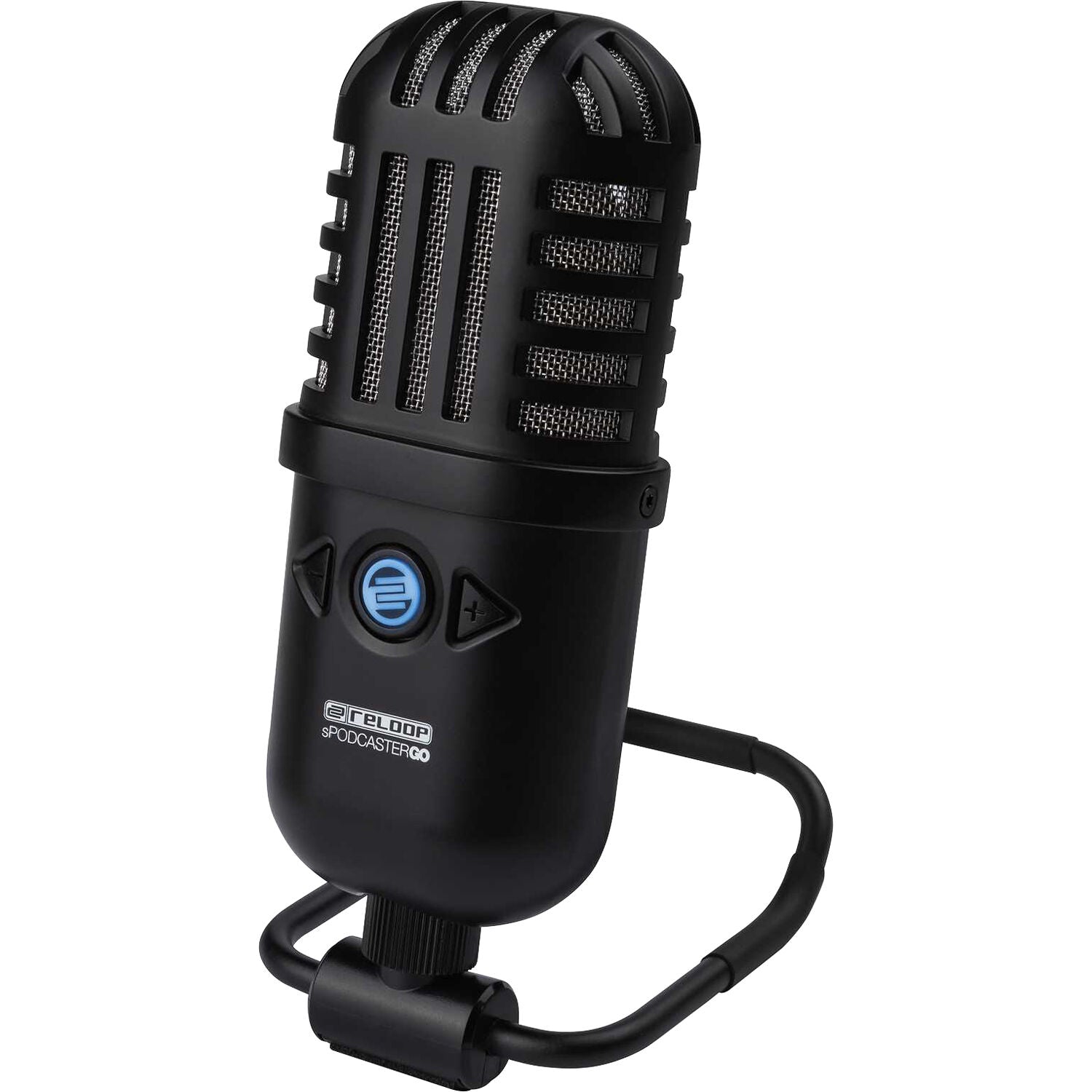 Reloop sPodcaster Go