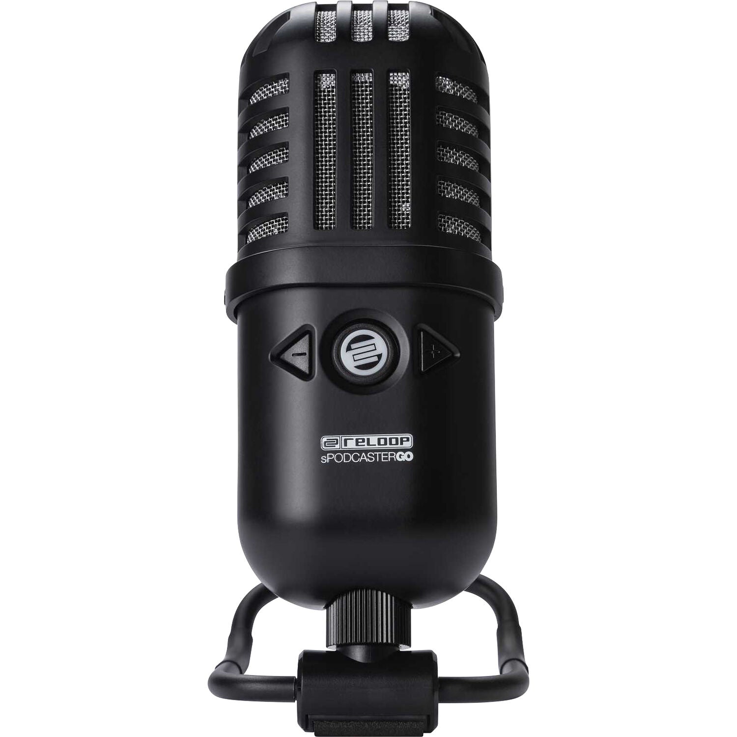 Reloop sPodcaster Go