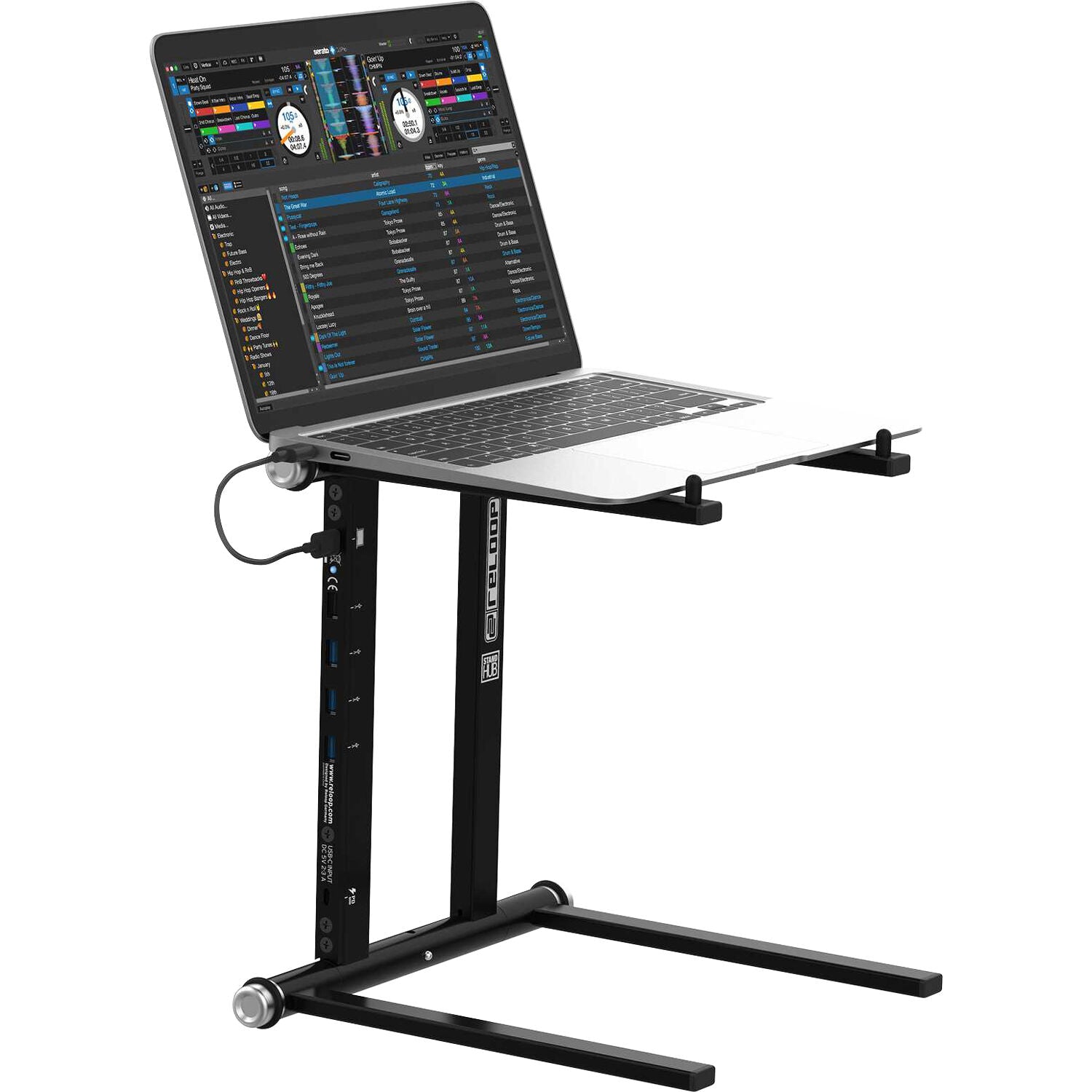 Reloop Stand Hub - Soundium