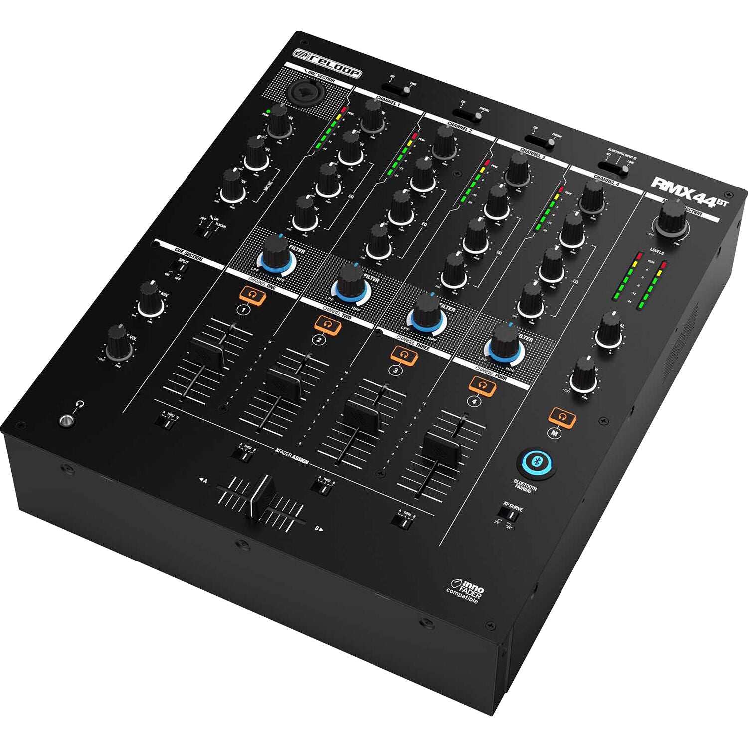 Reloop RMX-44 BT