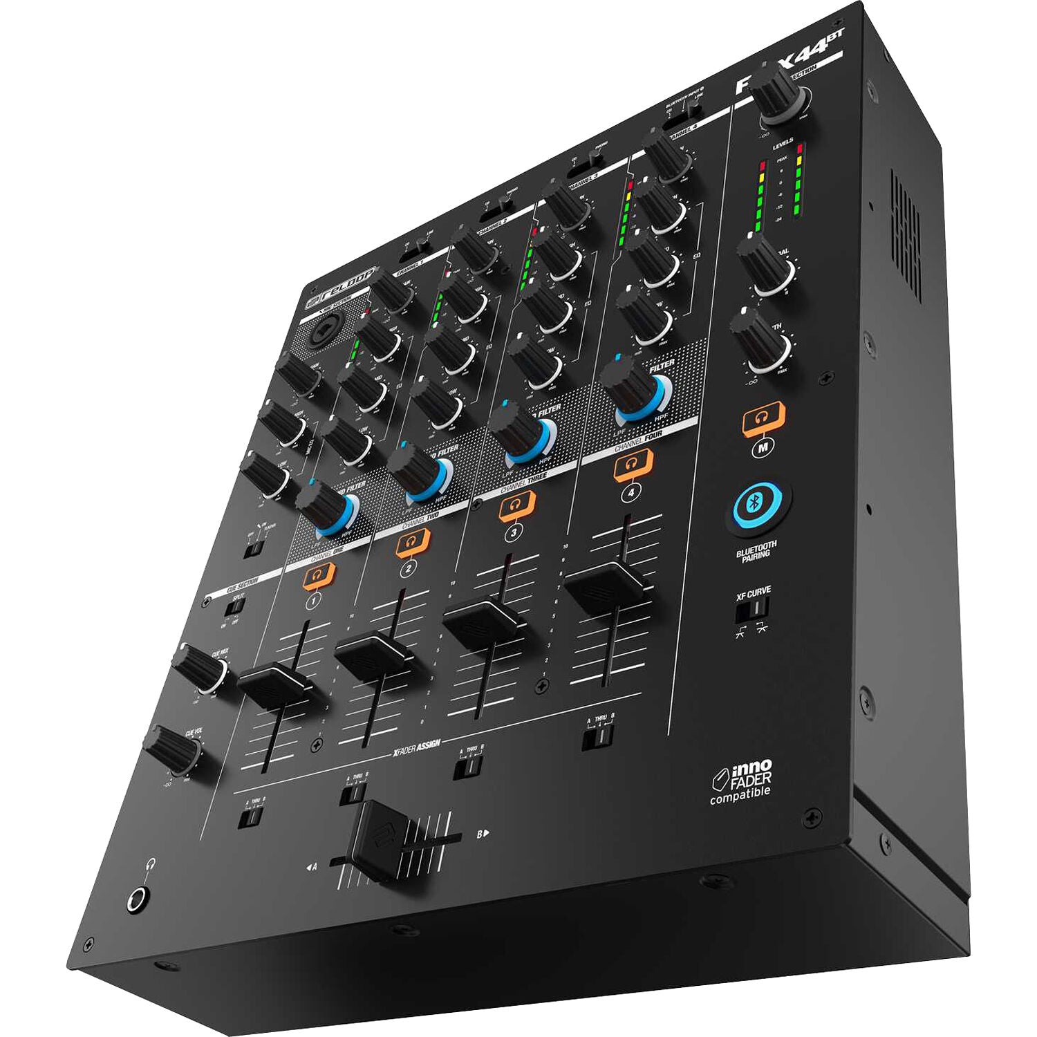 Reloop RMX-44 BT