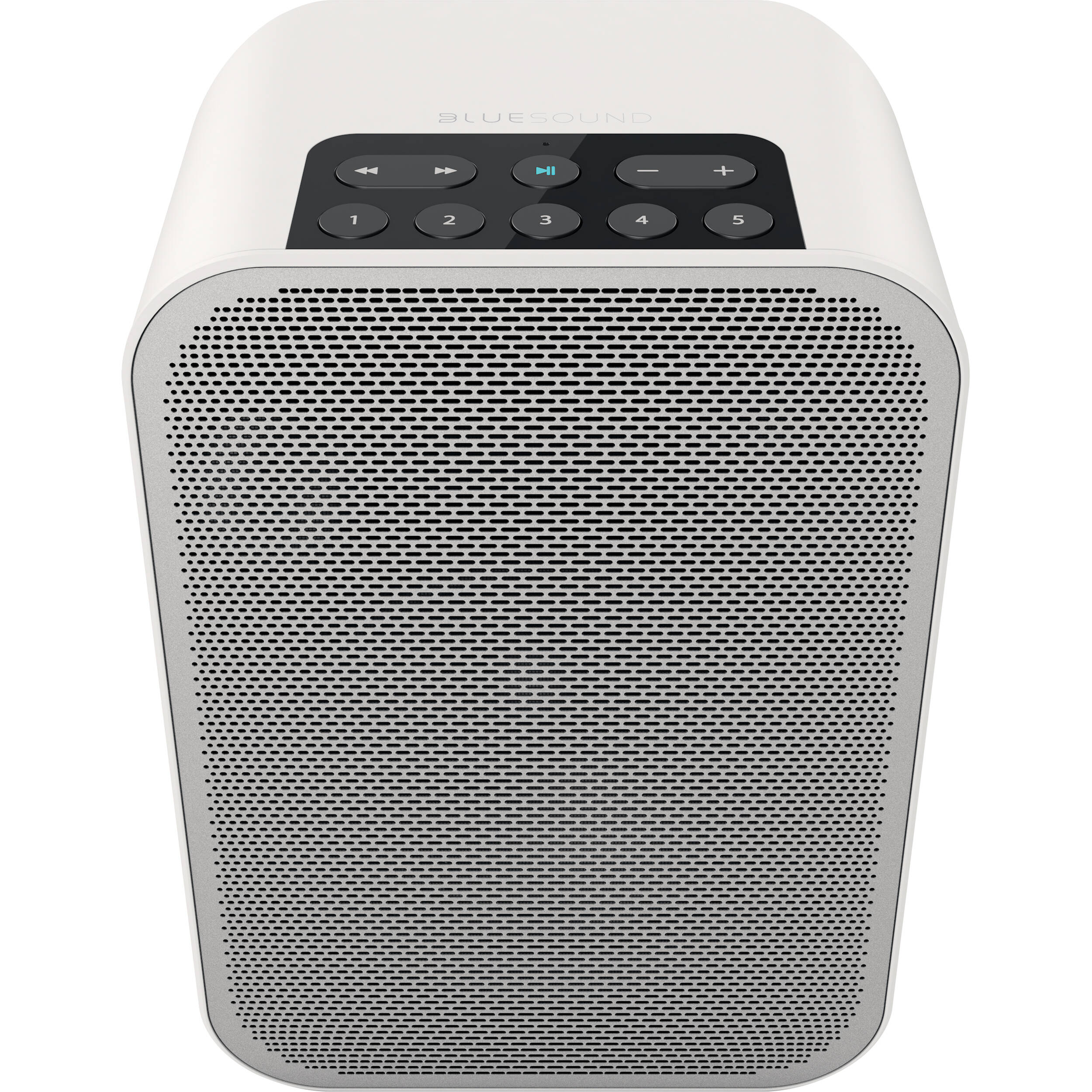 Bluesound Pulse Flex 2i
