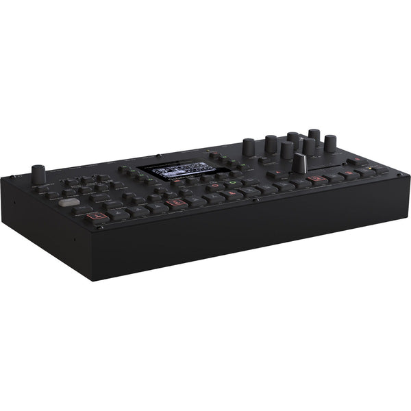 elektron Octatrack MKⅡ Elektron Octatrack MKII - Black – Nightlife Electronics