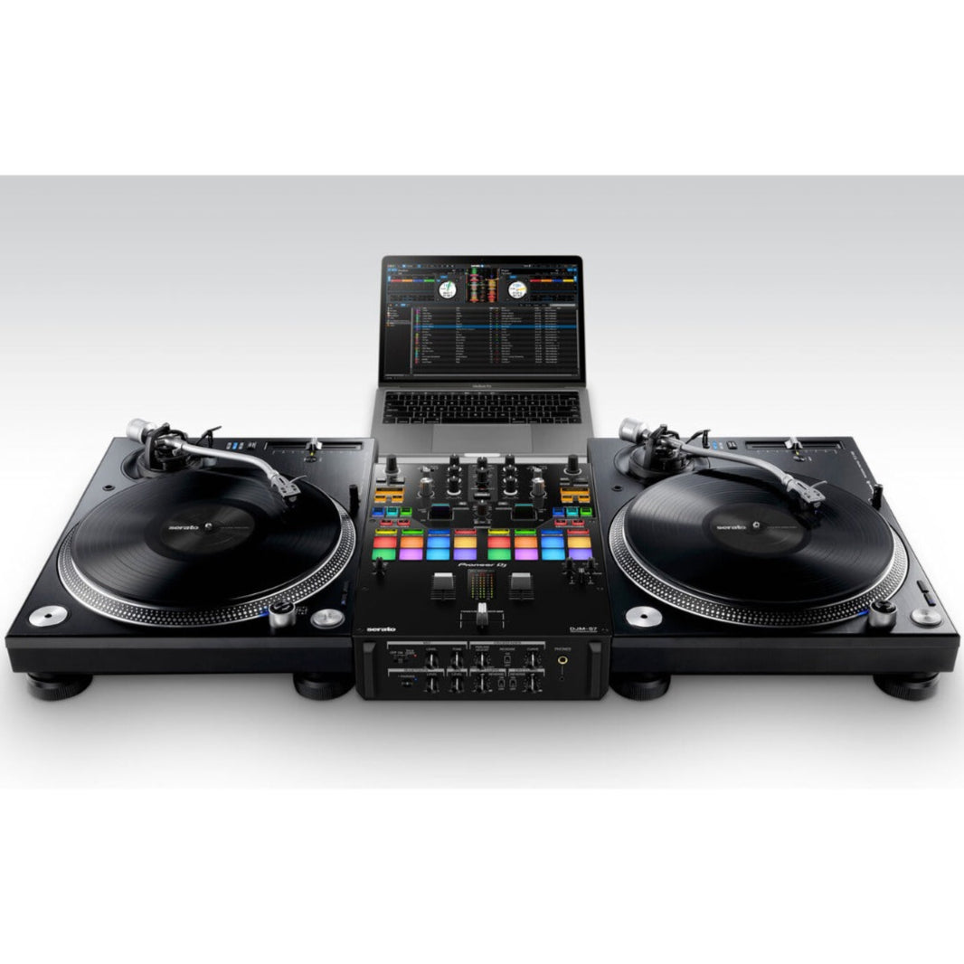 Pioneer DJM-S7 – Soundium