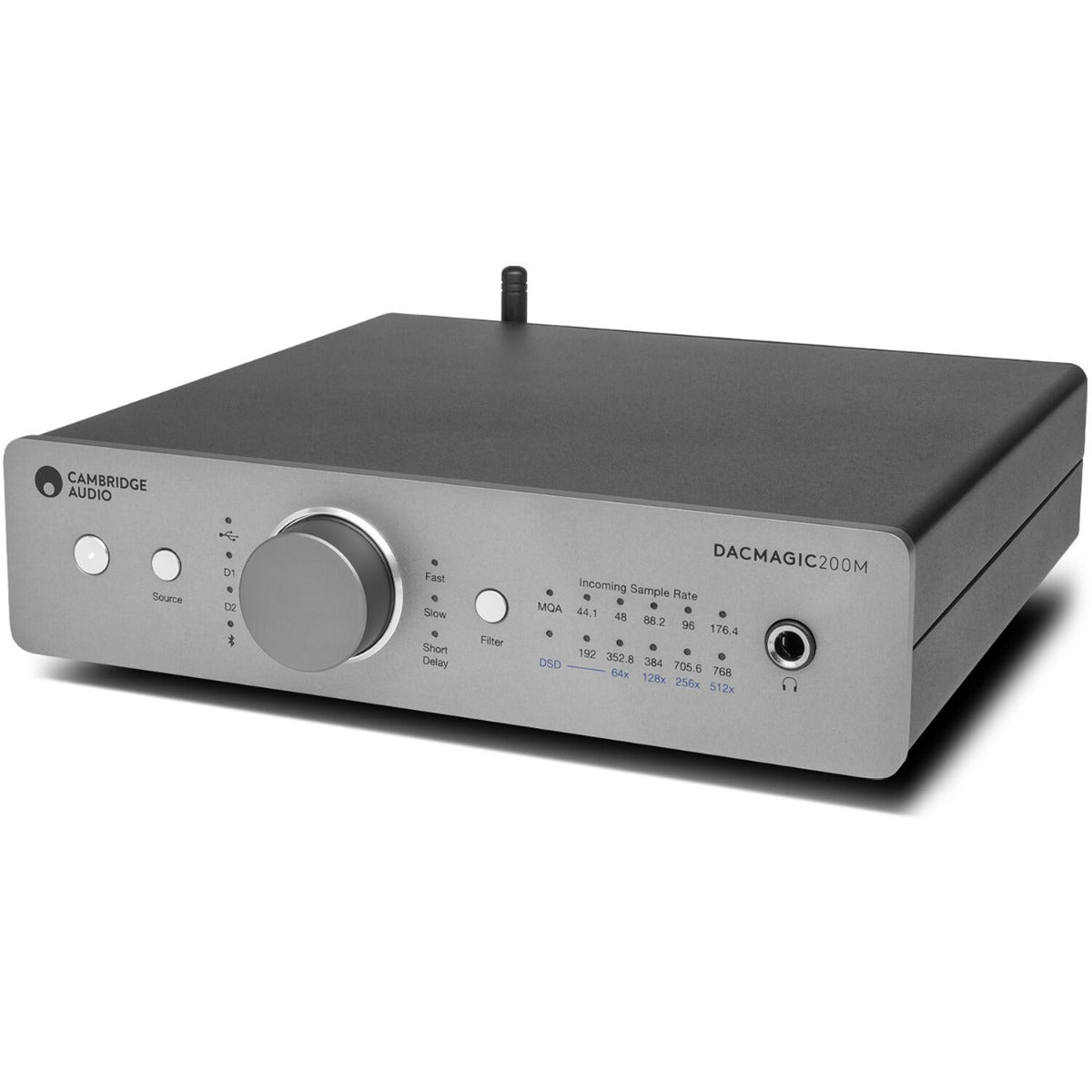 Cambridge Audio DacMagic 200M - Soundium