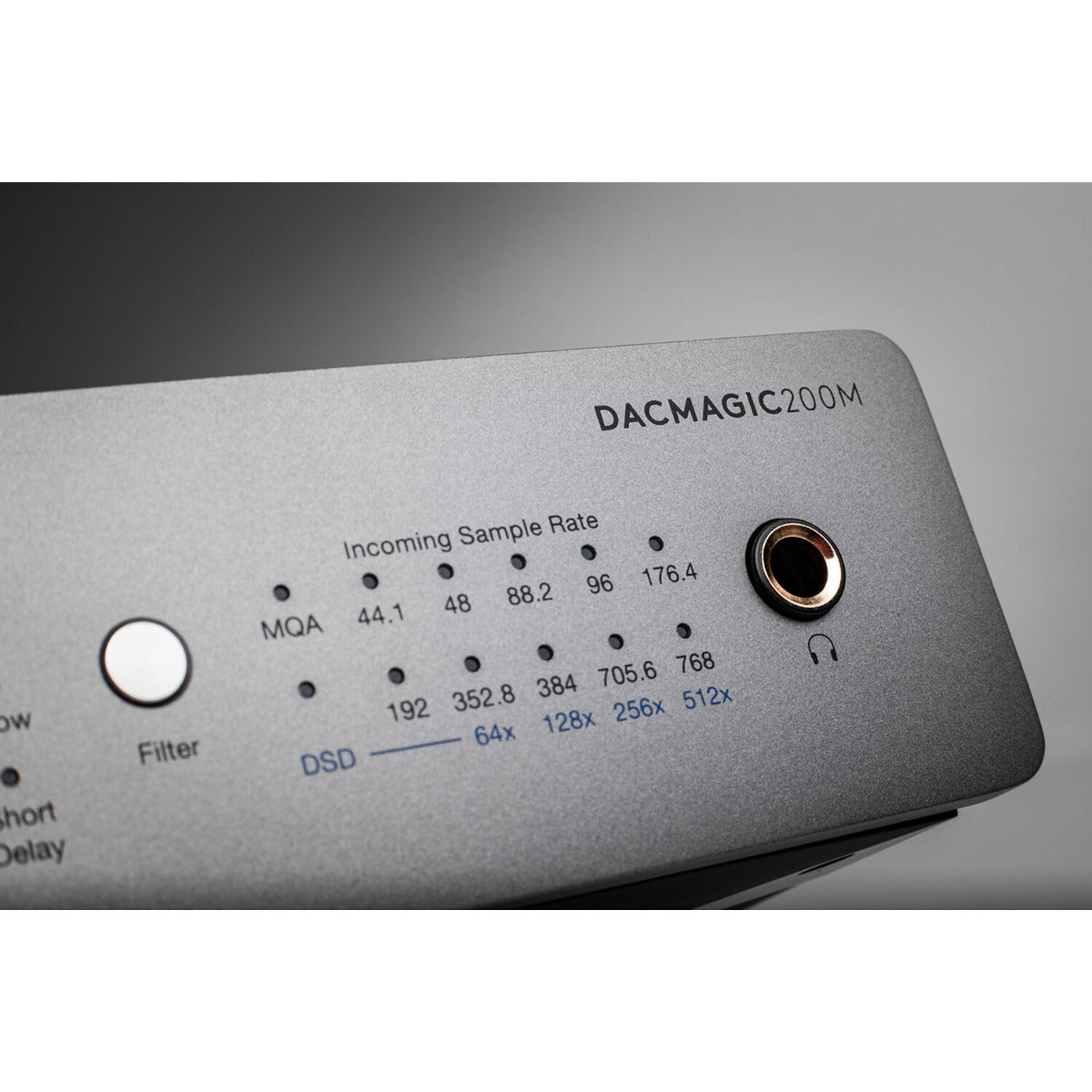 Cambridge Audio DacMagic 200M - Soundium