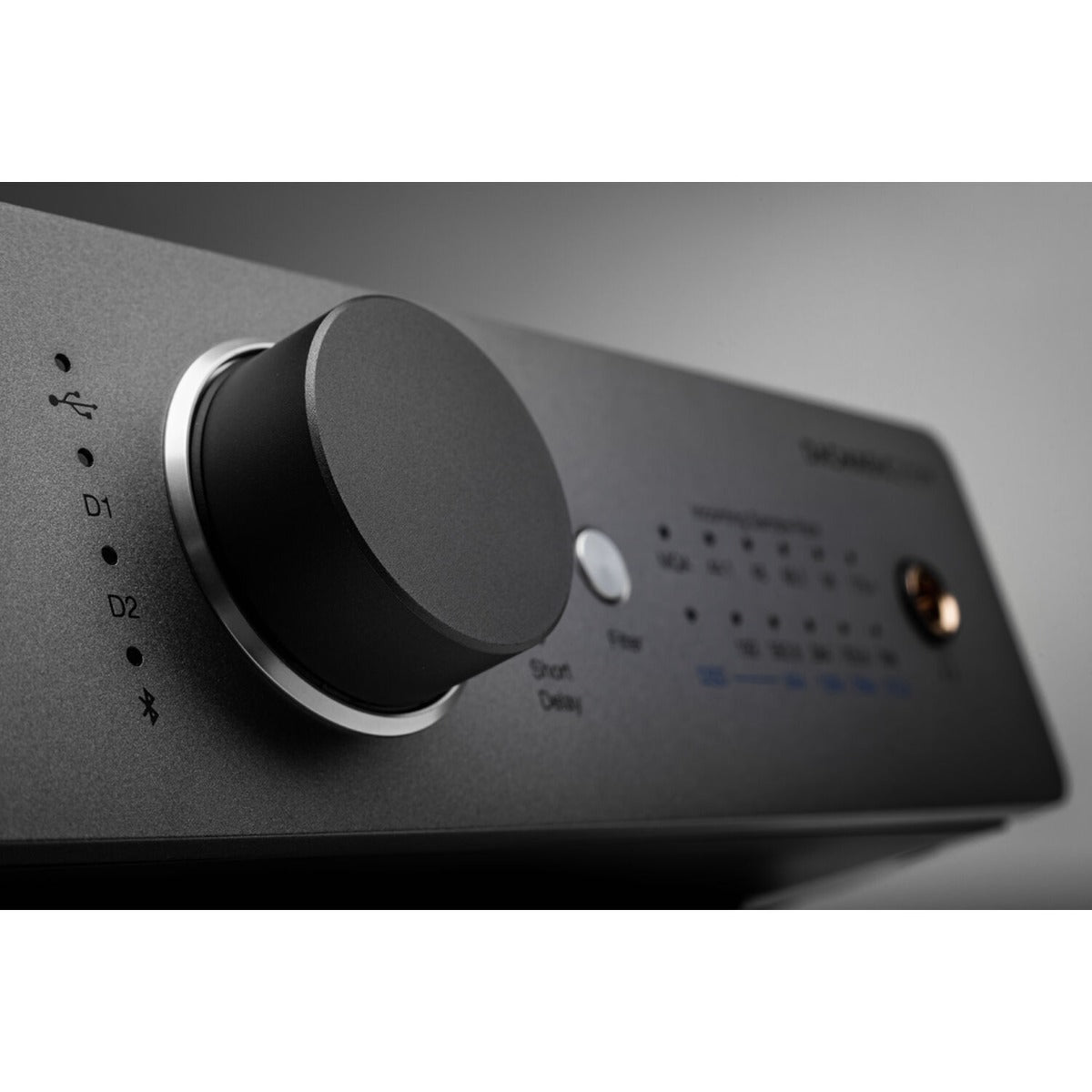 Cambridge Audio DacMagic 200M - Soundium