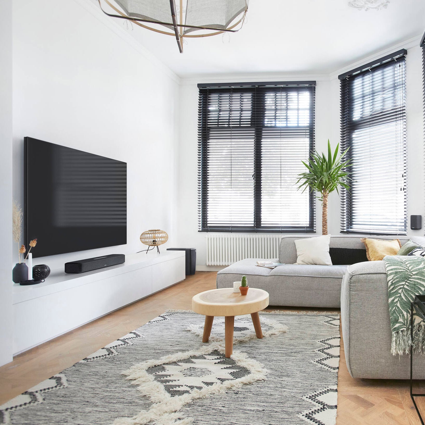 Denon Home Soundbar 550