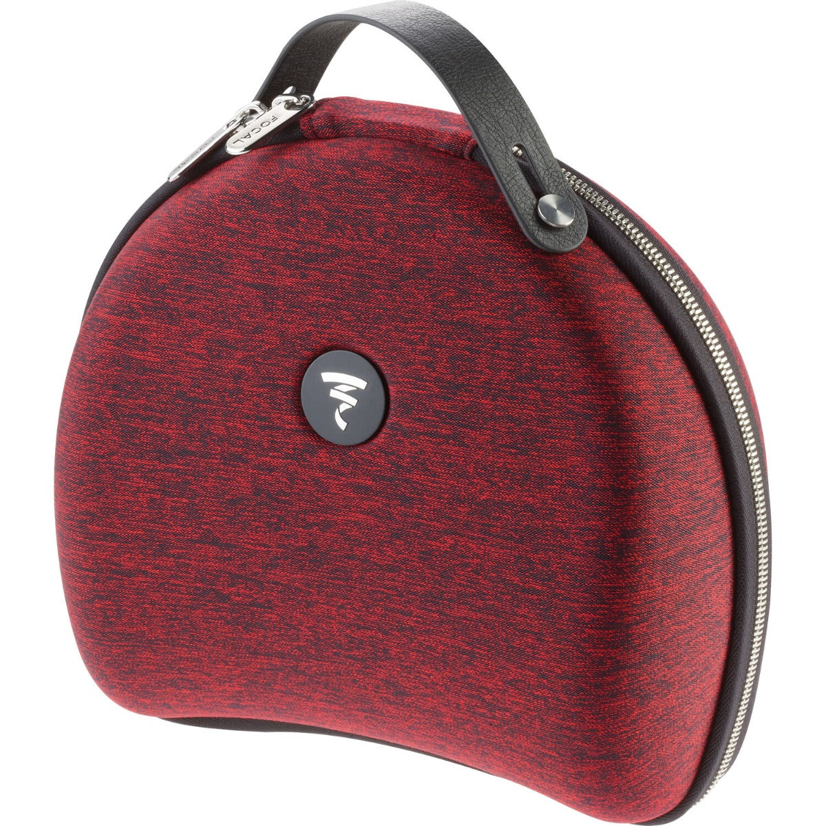 Focal Clear MG professional head-fi headphones with open-back design and over-ear cushioned ear cups.
