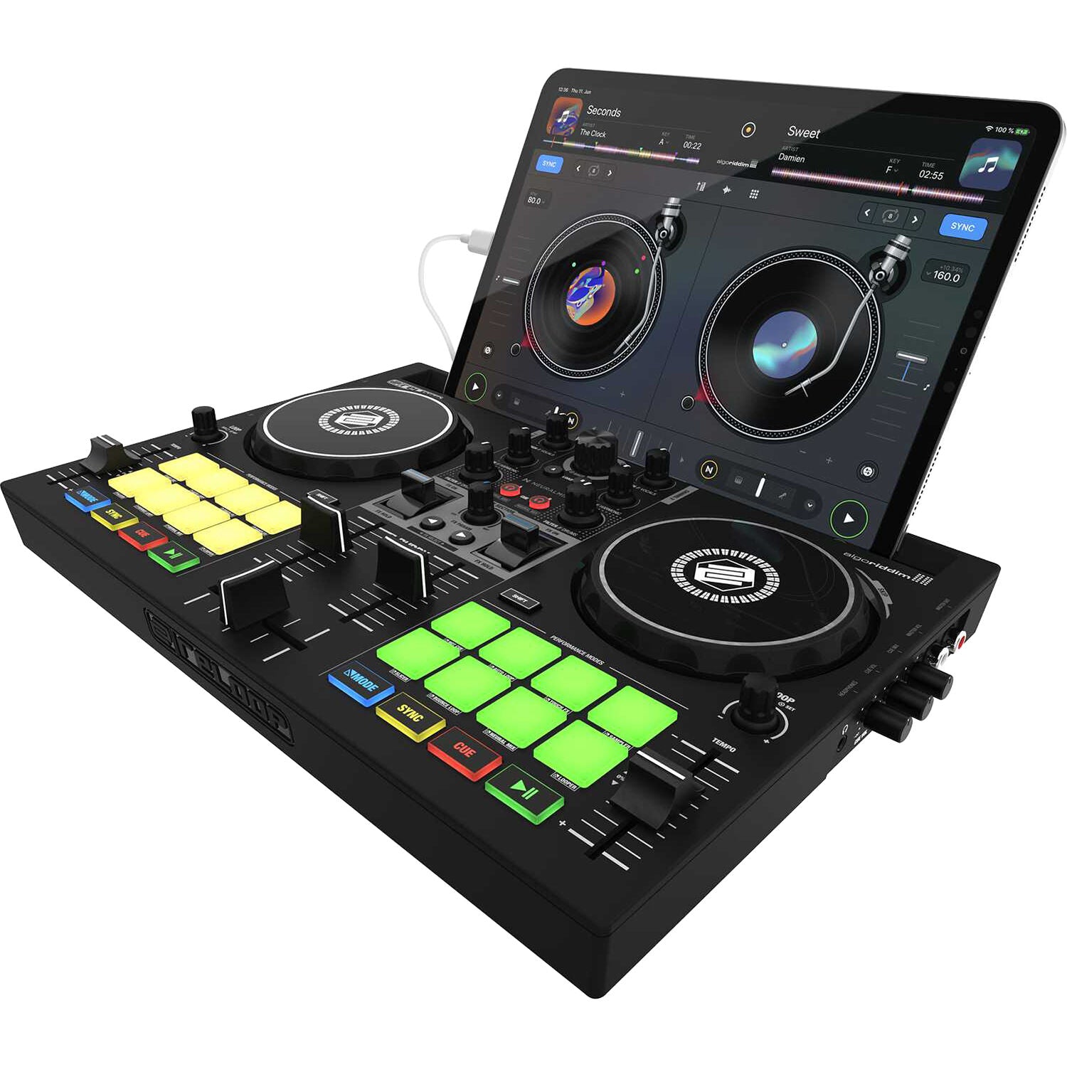 Reloop Buddy | DJ Controllers | Soundium