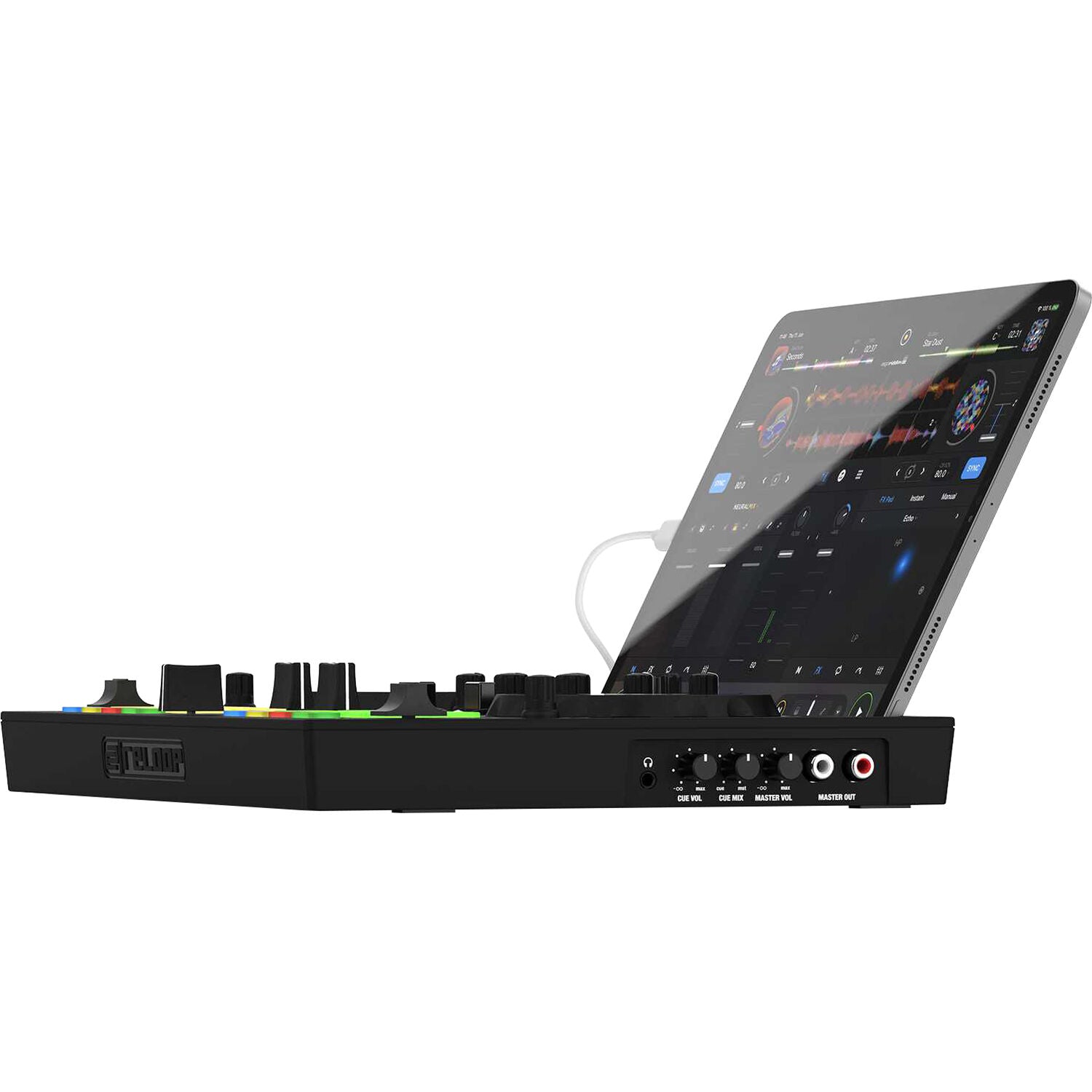 Reloop Buddy | DJ Controllers | Soundium