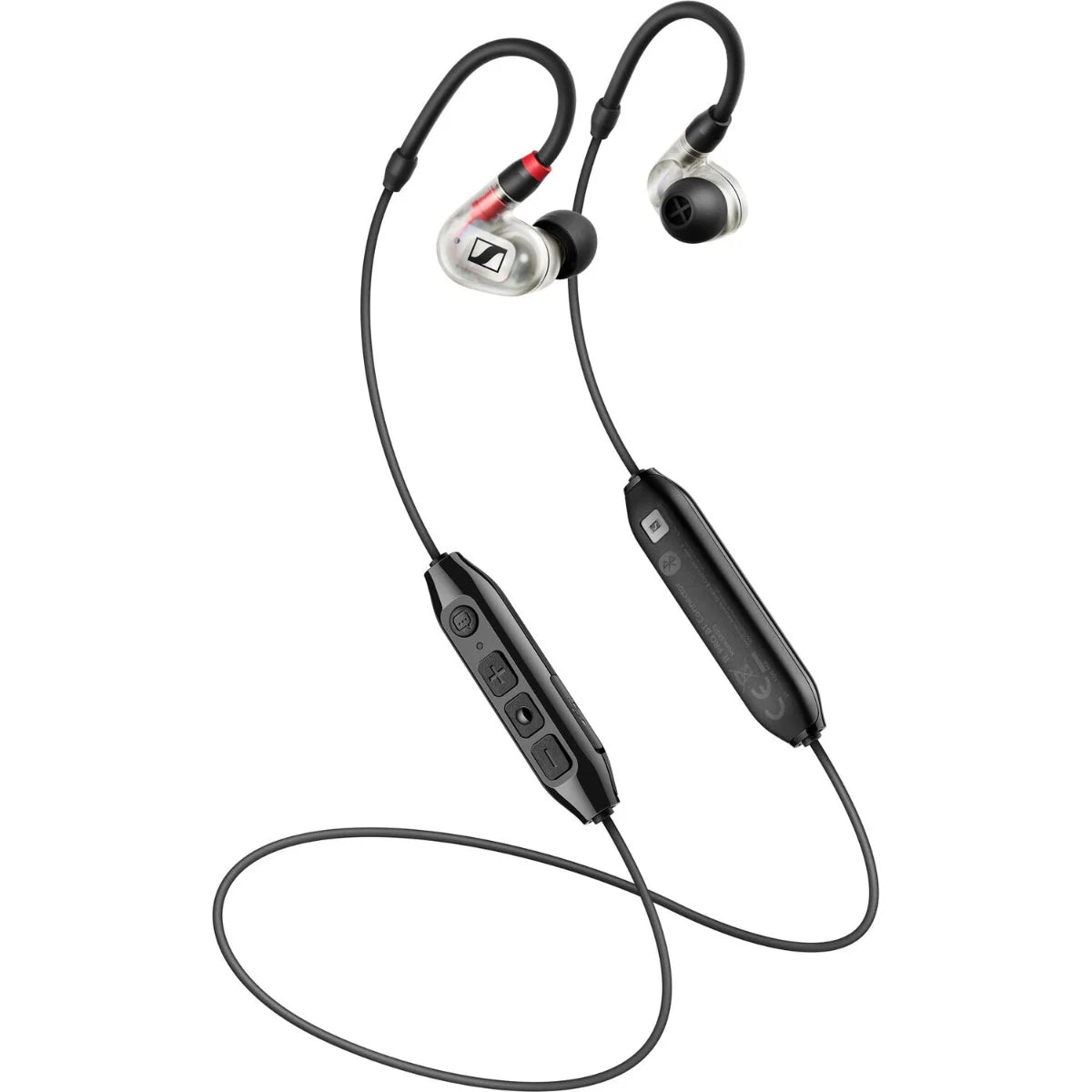 Sennheiser IE 100 Pro Wireless (svart)