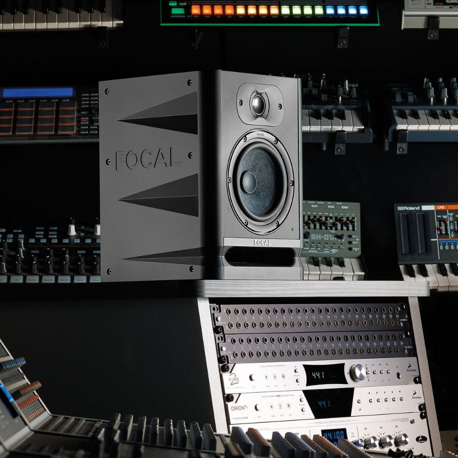 focal alpha 65 evo ペア FOCAL Professional Alpha Evo 65（ペア）｜ミュージックランドKEY