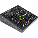 Mackie Onyx8