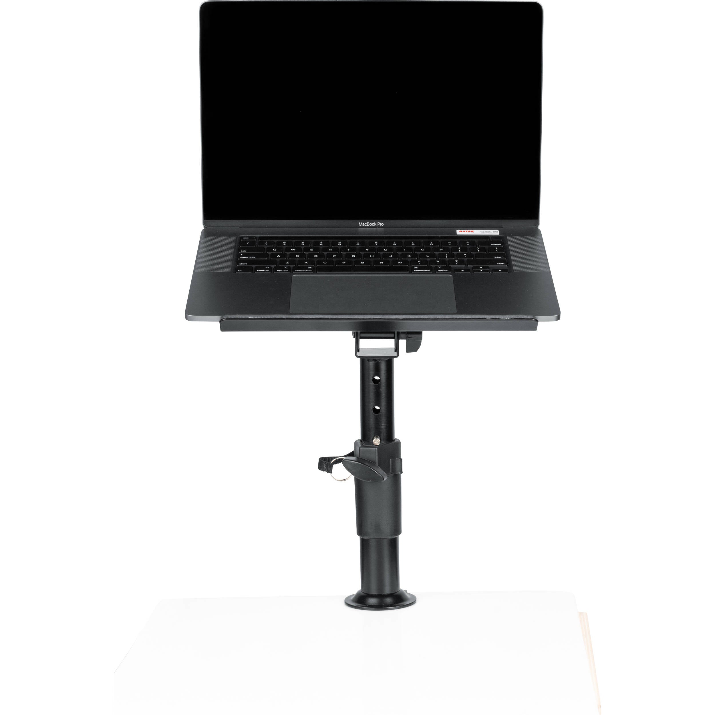 Gator Clampable Laptop & Accessory Stand