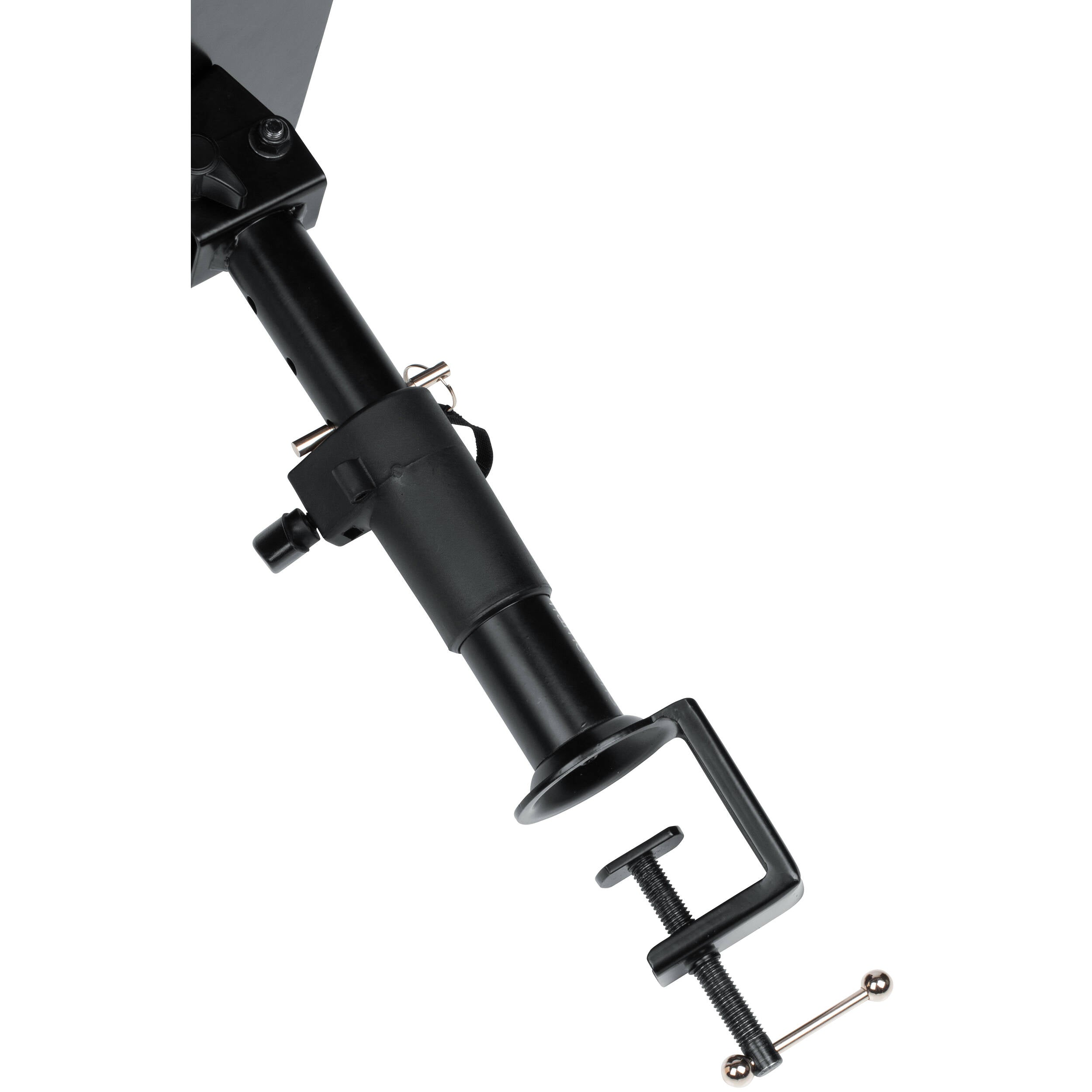 Gator Clampable Laptop & Accessory Stand