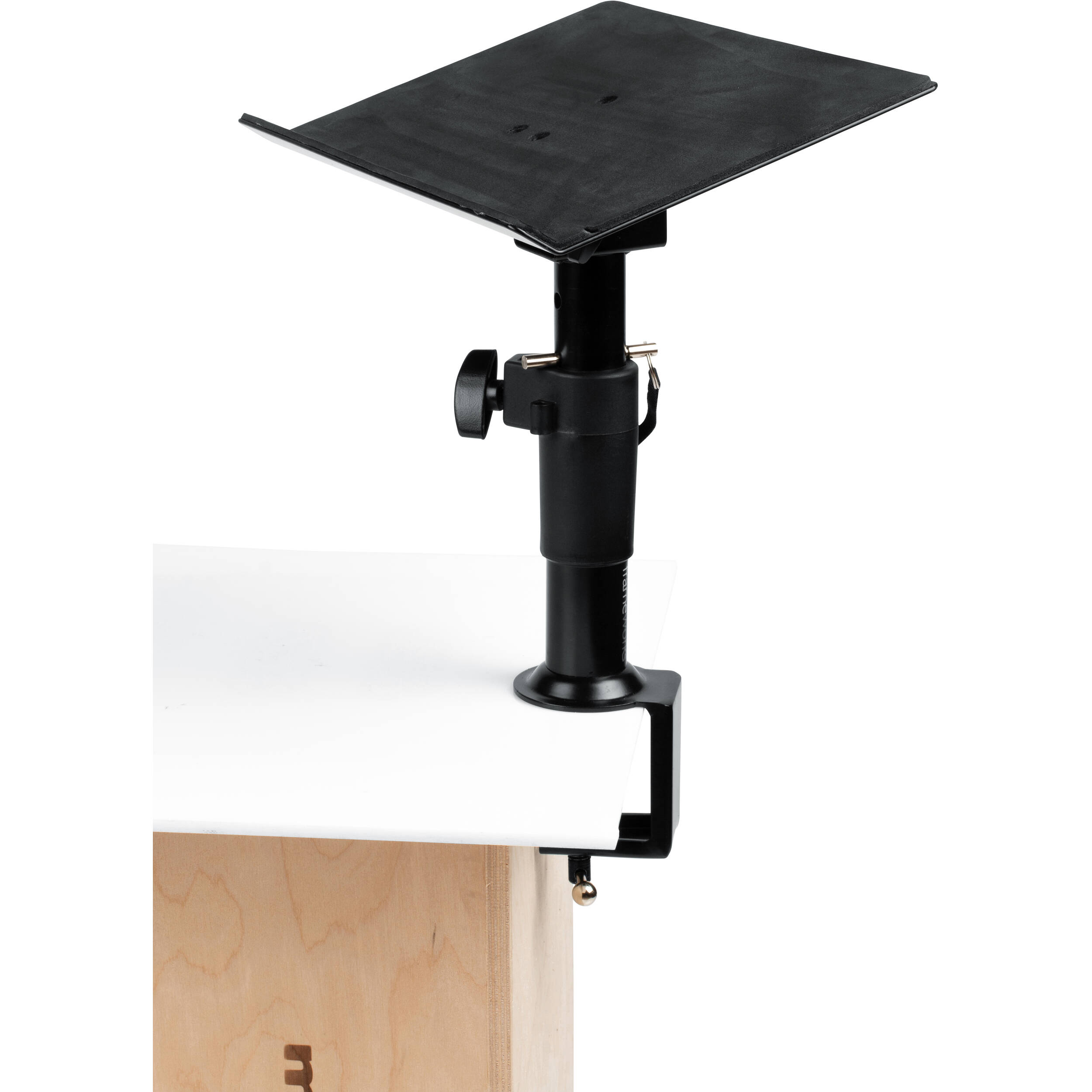 Gator Clampable Laptop & Accessory Stand