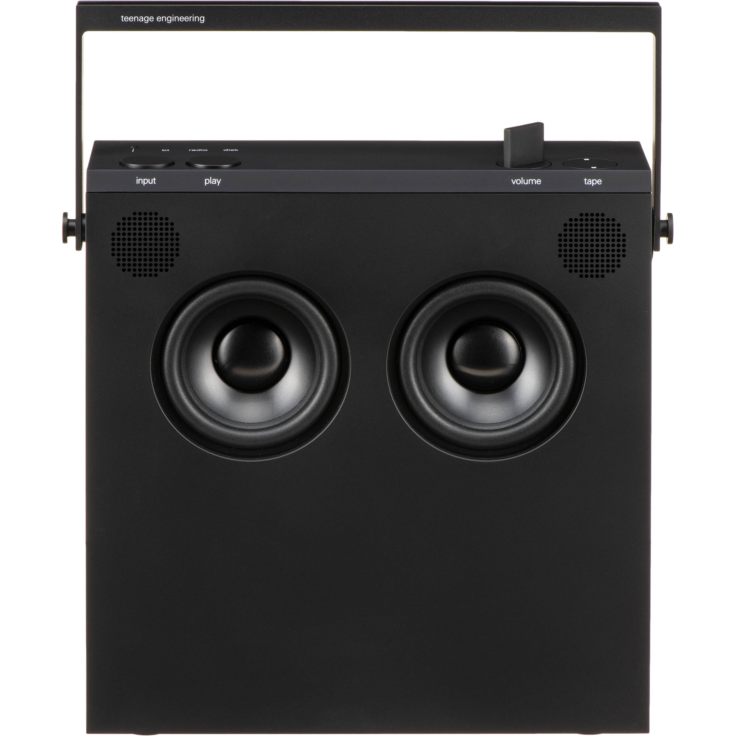 Teenage Engineering OB-4 Portable Bluetooth Loudspeaker | Soundium