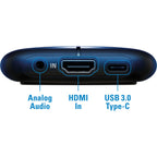 Elgato Game Capture HD60 S+ - Soundium